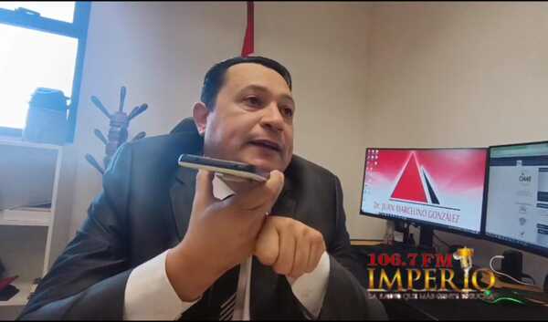 Magistrado pedrojuanino es designado para la entrega del premio mundial Águila de Oro - Radio Imperio 106.7 FM