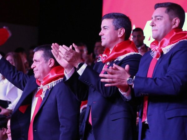 “No es un caso de nepotismo directo”, dice diputado Arrechea sobre nombramiento de familiares de políticos · Radio Monumental 1080 AM