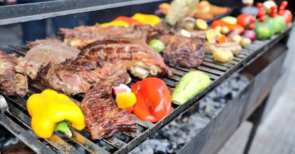 La Nación / Carne paraguaya: “El desafío es conseguir mejores precios”, afirma viceministro