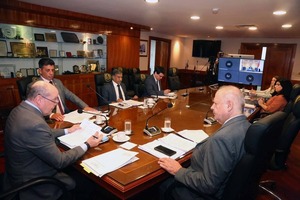 Corte designó a magistrados, fiscales y defensores públicos para cargos vacantes y creados 