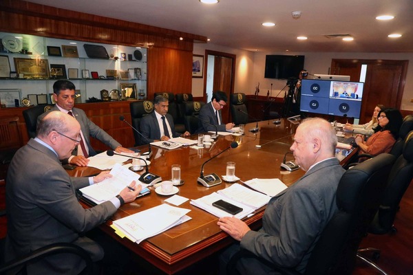 Corte designó a magistrados, fiscales y defensores públicos para cargos vacantes y creados