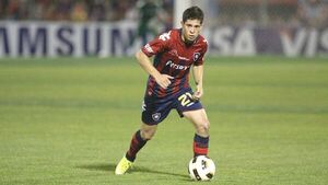 Juan Manuel Iturbe, virtual refuerzo azulgrana