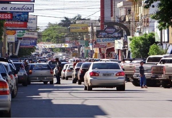 “Efecto aguinaldo” se comienza a sentir en la frontera - Radio Imperio 106.7 FM