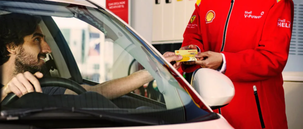 Shell Flota ofrece la solución más segura, rentable y de mayor cobertura para flotas de vehículos