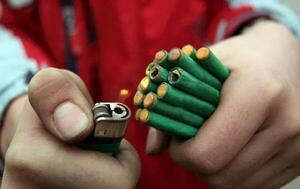 Ni disparos al aire ni bombitas en estas fiestas: la pólvora inocente no existe, recuerdan – Prensa 5