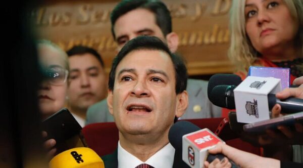 G. 3.637 millones costará ampliación del Congreso para recibir más funcionarios