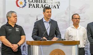 Gobierno golpea al clan Rotela, que desafiaba el poder cartista | DIARIO PRIMERA PLANA
