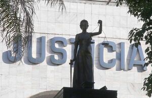 Recuerdan a jueces que este viernes 22 de diciembre deberán presentar su informe cuatrimestral de pendencia