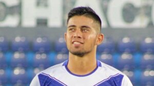 Hugo Benítez sería refuerzo de Olimpia