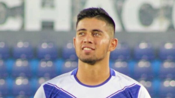 Hugo Benítez sería refuerzo de Olimpia