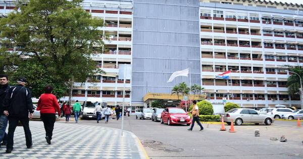 La Nación / IPS repunta recaudación con más de 5.000 patronales que regularizaron pagos