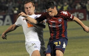 Versus / ¿Vuelve a Cerro Porteño? Así está la situación de Juan Manuel Iturbe