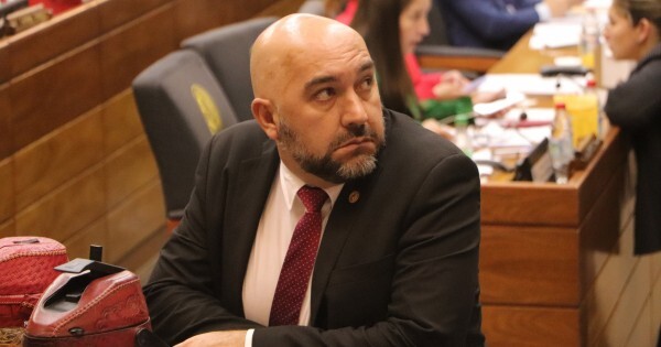 El JEM aprieta a Corbeta para proteger a Hugo Javier y salva a una fiscal sospechada de vínculos con el narco