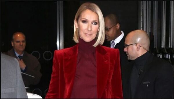 Confirman que empeoró la salud de Céline Dion