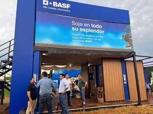 Con miras al 2024, BASF propone soluciones agrícolas con base en sustentabilidad