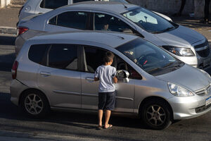 El trabajo infantil aumentó un 7 % en Brasil desde 2019 - MarketData