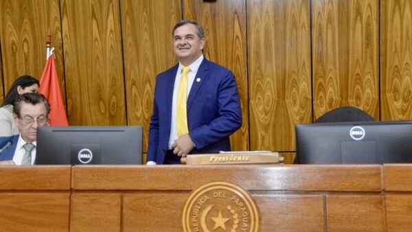 Para diputado, "en algunos casos” pesa más ser colorado para acceder a cargos públicos