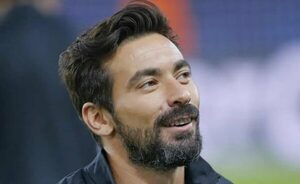 El “Pocho” Lavezzi fue internado de urgencias