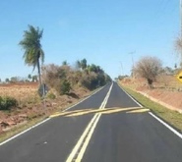Abren investigación sobre lomadas que debía eliminar el MOPC - Paraguay.com