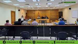 Prevén sentencia a Roberto Cárdenas previo a la extinción de la causa 