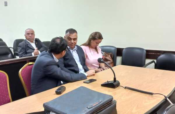 Defensa de Díaz Verón tilda de poco fiable cálculos de peritos de la Fiscalía