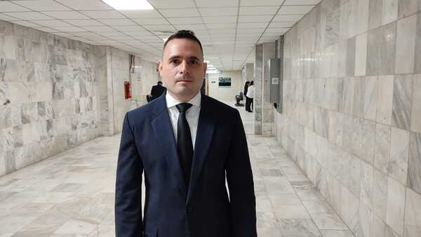 Tras llamativa decisión JEM investigará a Silvio Corbeta - PDS RADIO Y TV