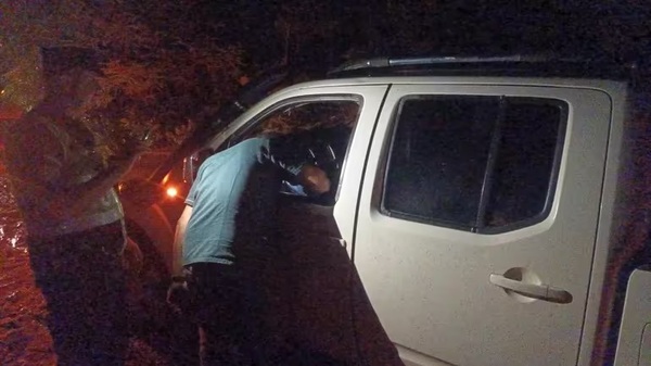 Fue asesinado para robarle cerca de G. 30.000.000 en San Juan Nepomuceno - Noticiero Paraguay