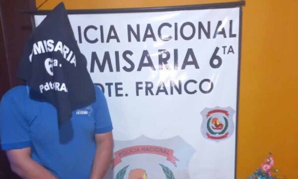 Empleado infiel robó 100 cajas de caña: las vendió por G. 9 millones – Prensa 5