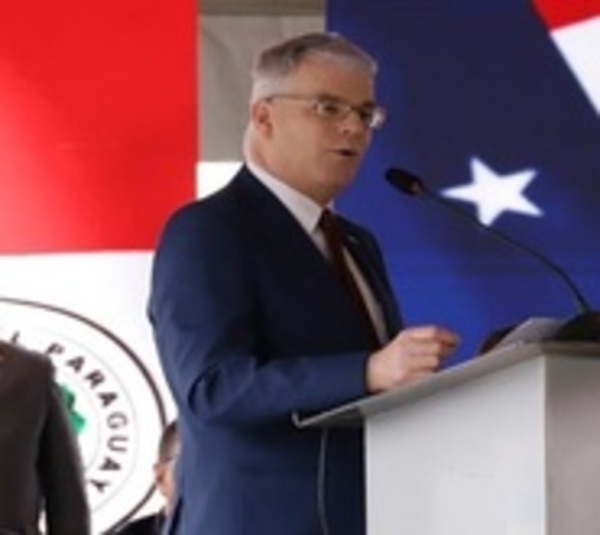 EEUU mandará inversionistas a Paraguay el próximo año - Paraguay.com