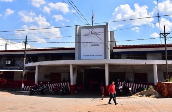 Diputados aprueban proyecto de ley que declara emergencia penitenciaria - Unicanal