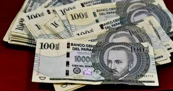 La Nación / Utilidades de las financieras crecen casi 40 % ante relativa estabilidad en las previsiones