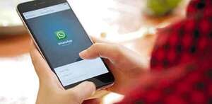 WhatsApp desarrolla una función para escuchar música de manera simultánea con otros usuarios - Tecnología - ABC Color