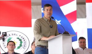 Presidente de la República destaca envío de primer lote de carne bovina a los Estados Unidos
