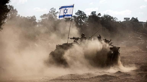 Netanyahu promete seguir la guerra "hasta el final" pese a negociaciones para una tregua