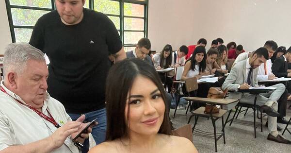 Diario HOY | “Ya no me duele”: Laurys Dyva se refirió al odio que recibe en redes