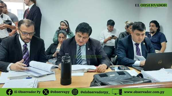 Defensa de Papo Morales alega indefensión y obliga a repetición de alegatos finales