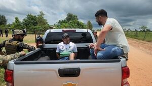 Detienen a presunto autor de la muerte de Antonio Bazán - Radio Imperio 106.7 FM