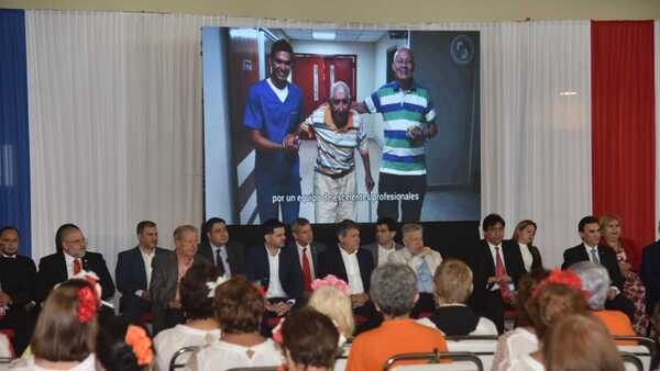 Cream prevé ingreso gradual de beneficiarios tras reapertura de puertas