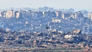 Israel sigue ofensiva y abre posibilidad a nueva tregua
