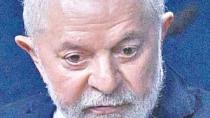 Lula afirma que logró todo este año y espera más en 2024