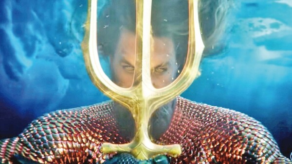 Son cinco los estrenos de cine que restan para el año que se despide