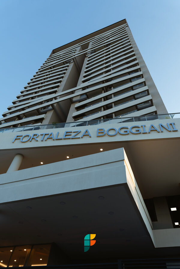 Fortaleza Boggiani: Con inversión de USD 26 millones, firma inmobiliaria inaugura nuevo edificio - MarketData