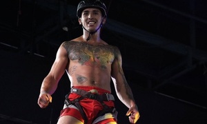 Luis es el primer finalista de “Calle 7” | Telefuturo