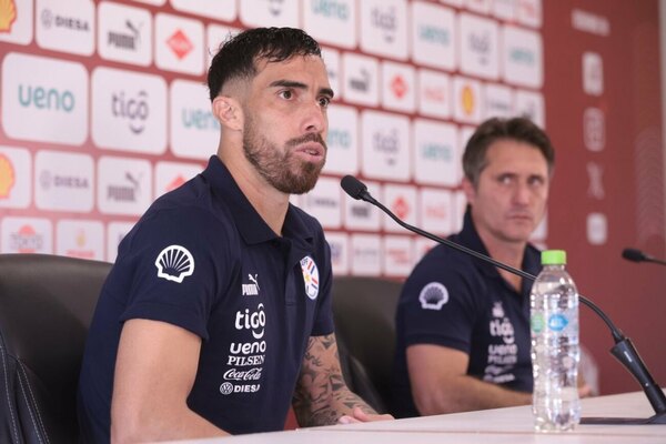 Versus / ¿Otro grande de Argentina entra en la puja por Gabriel Ávalos?