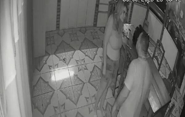 Diario HOY | Causa por violencia doméstica "duerme" en la Fiscalía, denuncian