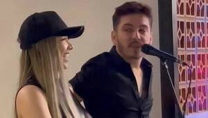 Dos meses después, Marilina y Will se vuelven a mostrar juntos