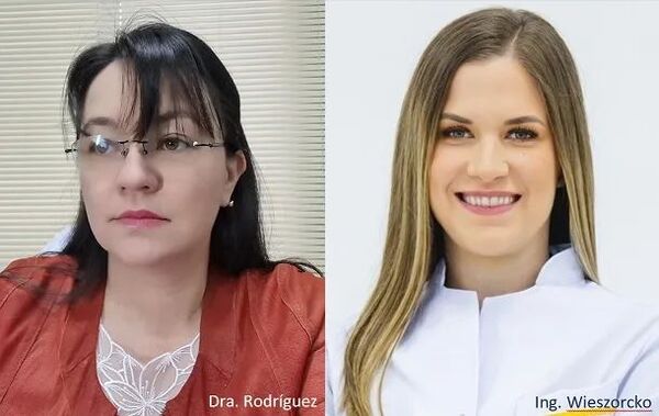 Investigadoras son reconocidas y recomendadas como evaluadoras del QS Global Academic Survey 2024