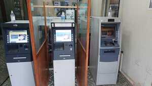 BNF confirma solución al inconveniente de billetes entintados en cajeros automáticos