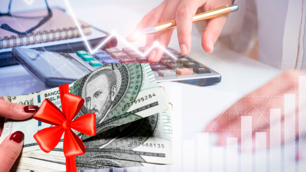 Si te regalan dinero, tenés que pagar impuesto: ¿Qué establece la ley?