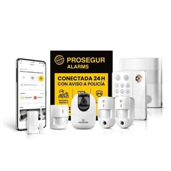 Tecnología de vanguardia para una seguridad integral y personalizada - Brand Lab - ABC Color